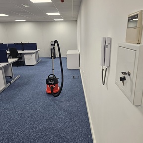 Commercial End of Tenancy Cleaning Devizes